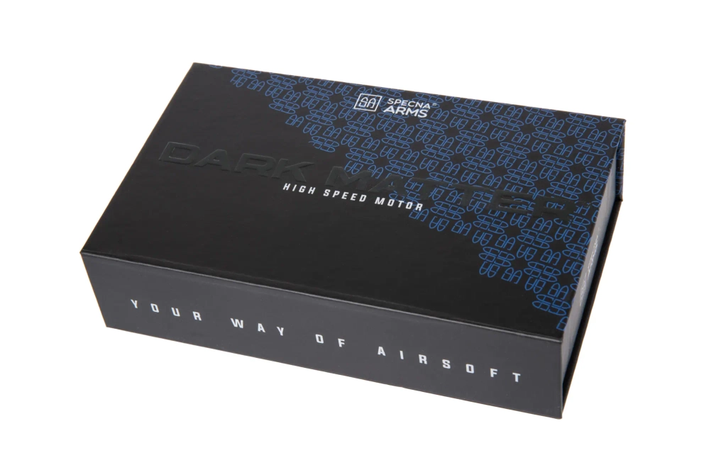 Motor Specna Arms Dark Matter™ de alta velocidad (43000RPM) Corto