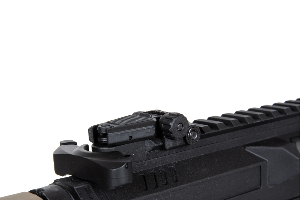Airsoft machinepistool Specna Arms SA-FX01 FLEX™ Half-Tan