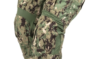 Typ kalhot G3 Advanced Version - AOR 2