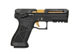 Replika pistoletu AG17