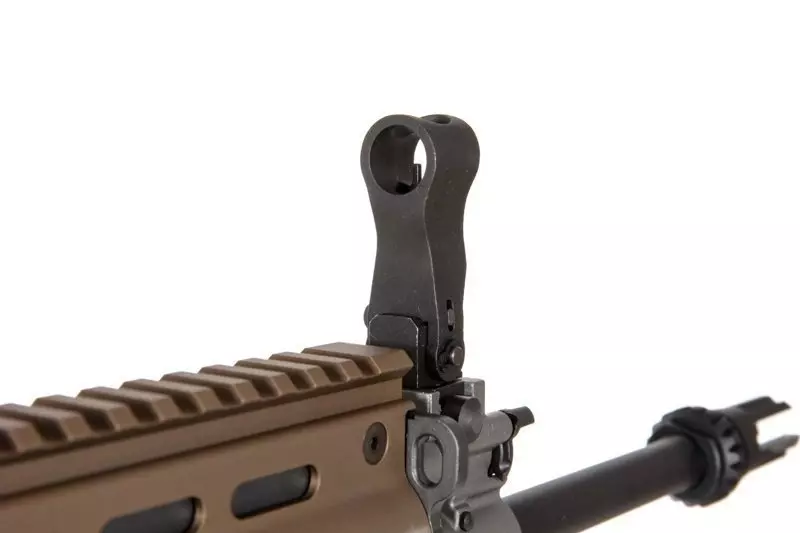 MK16 Next Gen carbine replica - FDE