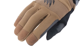 Rękawice taktyczne Armored Claw Accuracy - tan