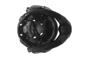 FAST Gunner (BJ) helmet replica - Black