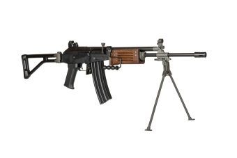 Réplique de carabine TOD ARM