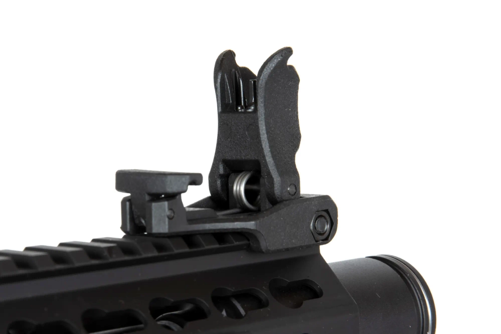 SA-E07 EDGE™ carbine replica - Light Ops Stock - black
