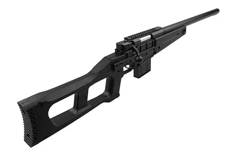 Airsoftová odstřelovací puška MB4408A