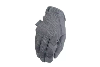 Mechanix Original™ Gloves - Wolf Grey