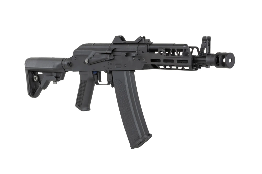 Specna Arms SA-J83 CORE™ HAL ETU Gen. 2 airsoft Carbine Black
