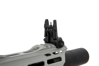 CXP-MARS PDW9 carbine replica - Urban Grey