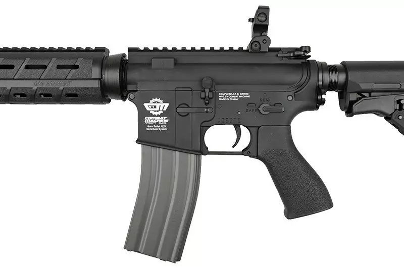 CM16 MOD0 carbine replica - black