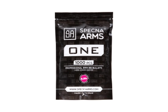Kuličky  0.28g Specna Arms ONE ™ 1000 ks