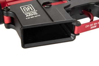Specna Arms SA-V30 ONE™ Rode Editie ASG Karabijn (OUTLET)