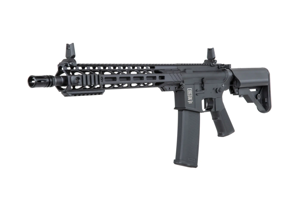 Specna Arms SA-C24 CORE™ HAL™ ETU airsoft Carbine Negro