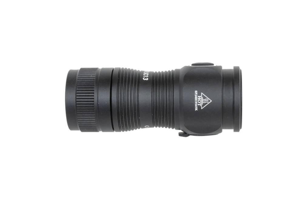 Latarka Sofirn SC13 z akumulatorem Czarna