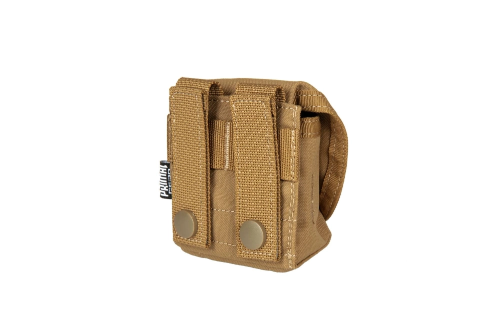 Poche grenade Mojo - Marron Coyote
