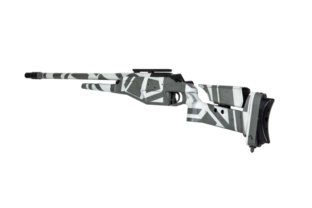K93 LRS1 Ultra Grade sniper rifle replica - Corpo Wars (GGN)