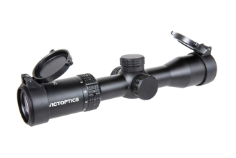 Telescopio VictOptics SOI 2-7x32