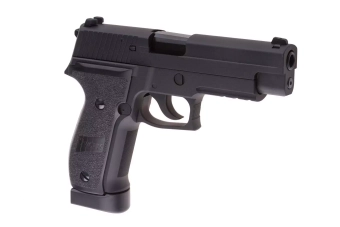 Replika pistoli KP-01 (CO2)
