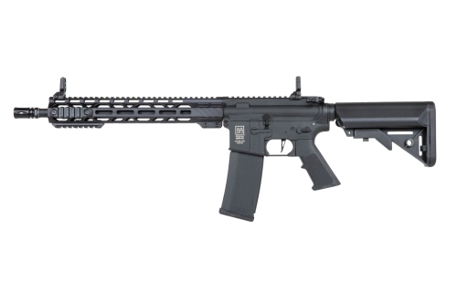 Specna Arms SA-C24 CORE™ HAL™ ETU ASG Karabijn Zwart