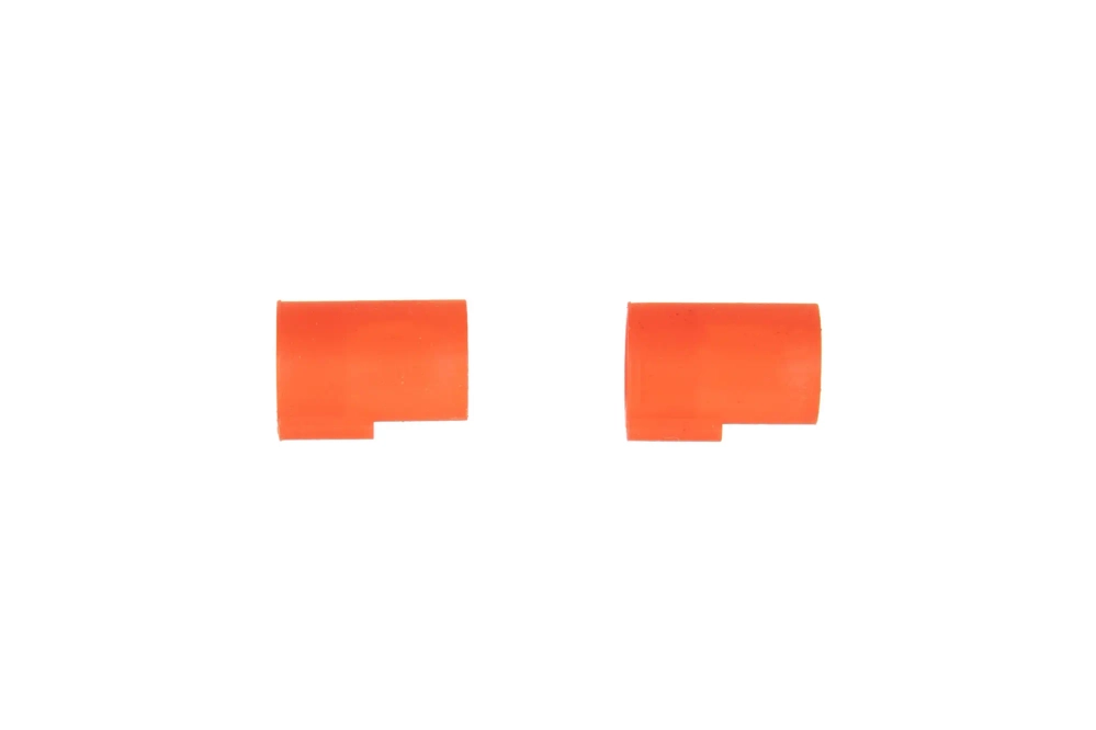 Silicone Hop up bucking T.N.T. H.L.R 60° à répliques VSR