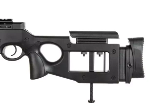 Airsoft pušky odstřelovací puška MB4420A