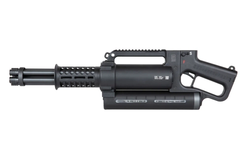 Specna Arms SA-M23 CORE™ airsoft Rotary Machine Gun (OUTLET)