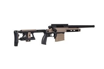 Replika karabinu snajperskiego TAC-41 A - FDE