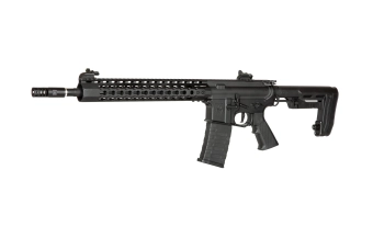 Airsoft puška ASR115 Spyder - černá