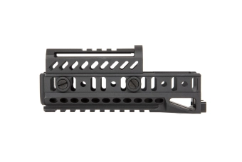 Handguard + RIS Gas Pipe Cap for PP-19-01 Replicas