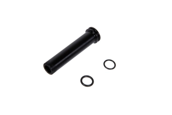 Hliníková tryska ERGAL pro airsoftové zbraně A&K MASADA (SPMASADAE)