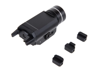 Torch TL-1 Black