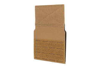 Wosport molle panel pro vesty Chest Rig VE-76-ACC-01 Coyote Brown