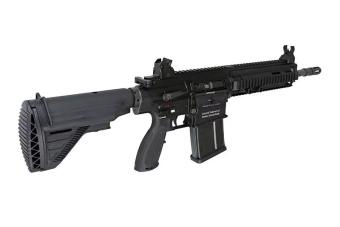 HK417 D carbine replica