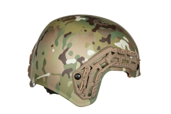 Réplica del casco Caimán - MC (L/XL)