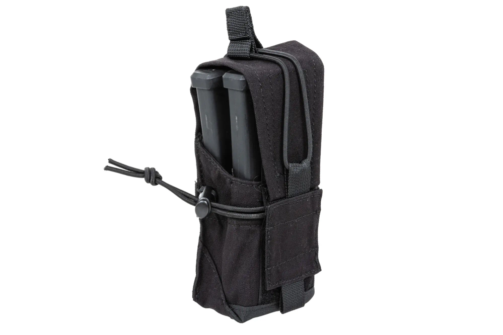 Specna Arms Tactical double universal magazine loader Black