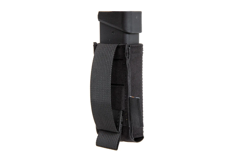 Emerson LCS Enkelpistooldrager Zwart