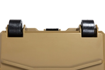 Specna Wapens Pistoolkoffer 136 cm Tan