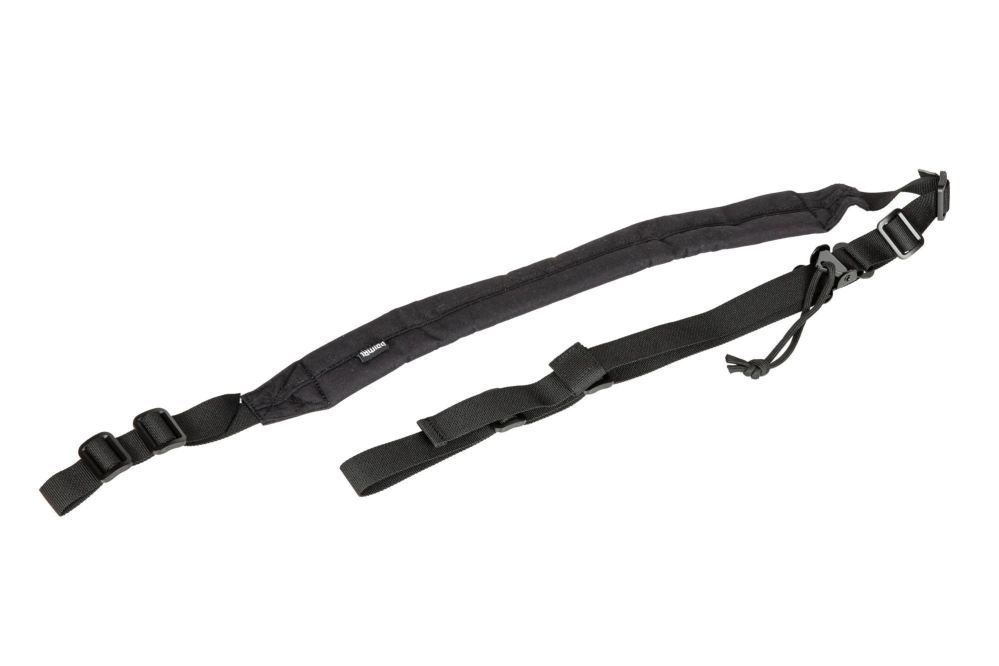 2-point sling Theos - Black
