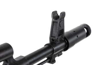 Specna Arms SA-J02 EDGE™ airsoft Carbine with Magnus TDC Single Fire Only chambering