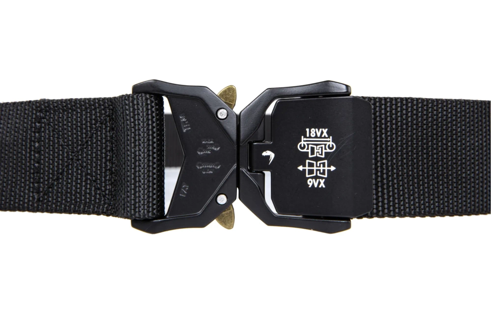 Pas Viper Tactical FAST Czarny
