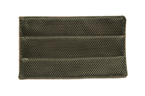 Chest Pad Wosport D3CRM Ranger Green