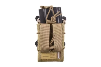 DMRMP Universal Magazine Pouch - khaki