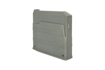 Magazijn voor TAC-41 replica's voor 110 kogels - Olijf