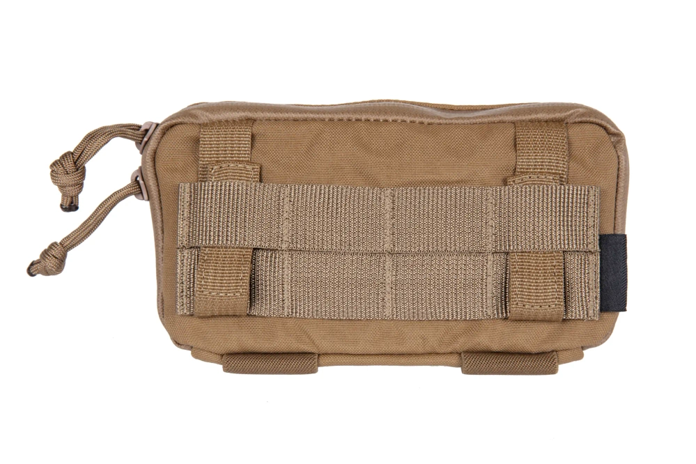 M-Tac pouch multiusos Adminan Elite Coyote Marrón