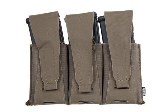 Primal Gear LG3V2 Ranger Green pochette à speedloader multifonctionnelle
