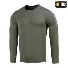 M-Tac 93/7 Army Olive T-shirt met lange mouwen
