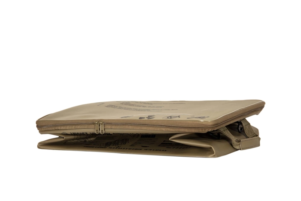 Pouzdro biohazard OD / BK