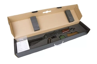 ELS-74UN subcarbine replica (Gen. 2)