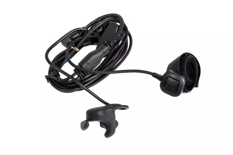 zBoNE Style Headset – Motorola Talkabout