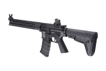 Replika karabinka COBRA KEYMOD (B.R.S.S.) - czarna